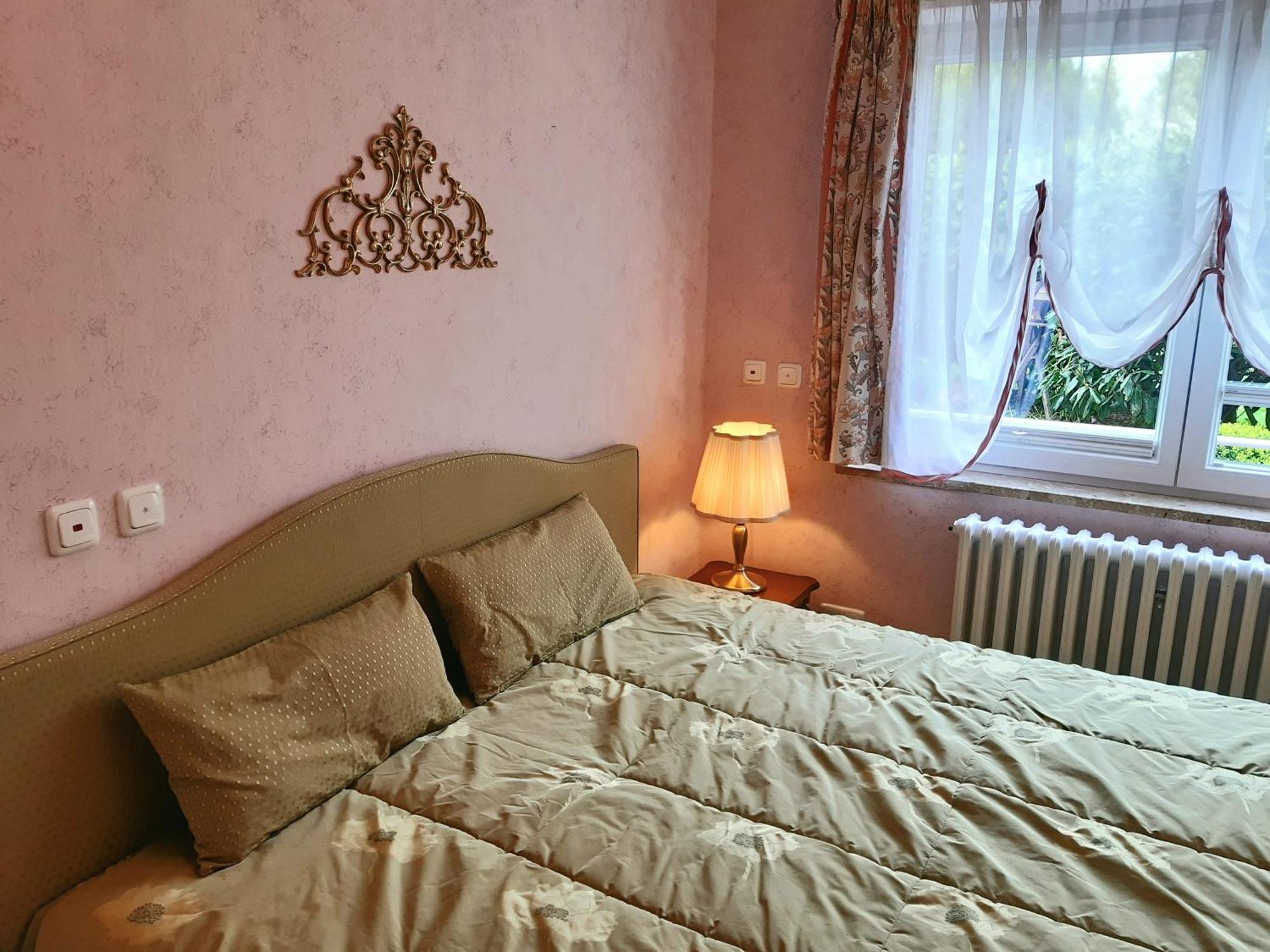 Exklusive Ferienwohnung Strohberg Plön Camera foto