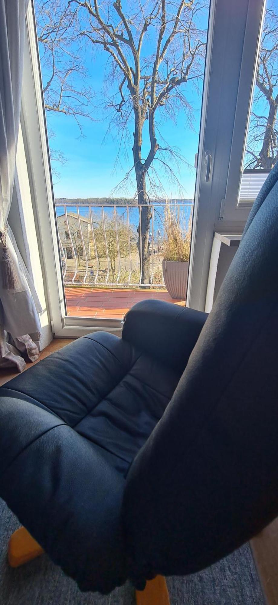Exklusive Ferienwohnung Strohberg Plön Esterno foto