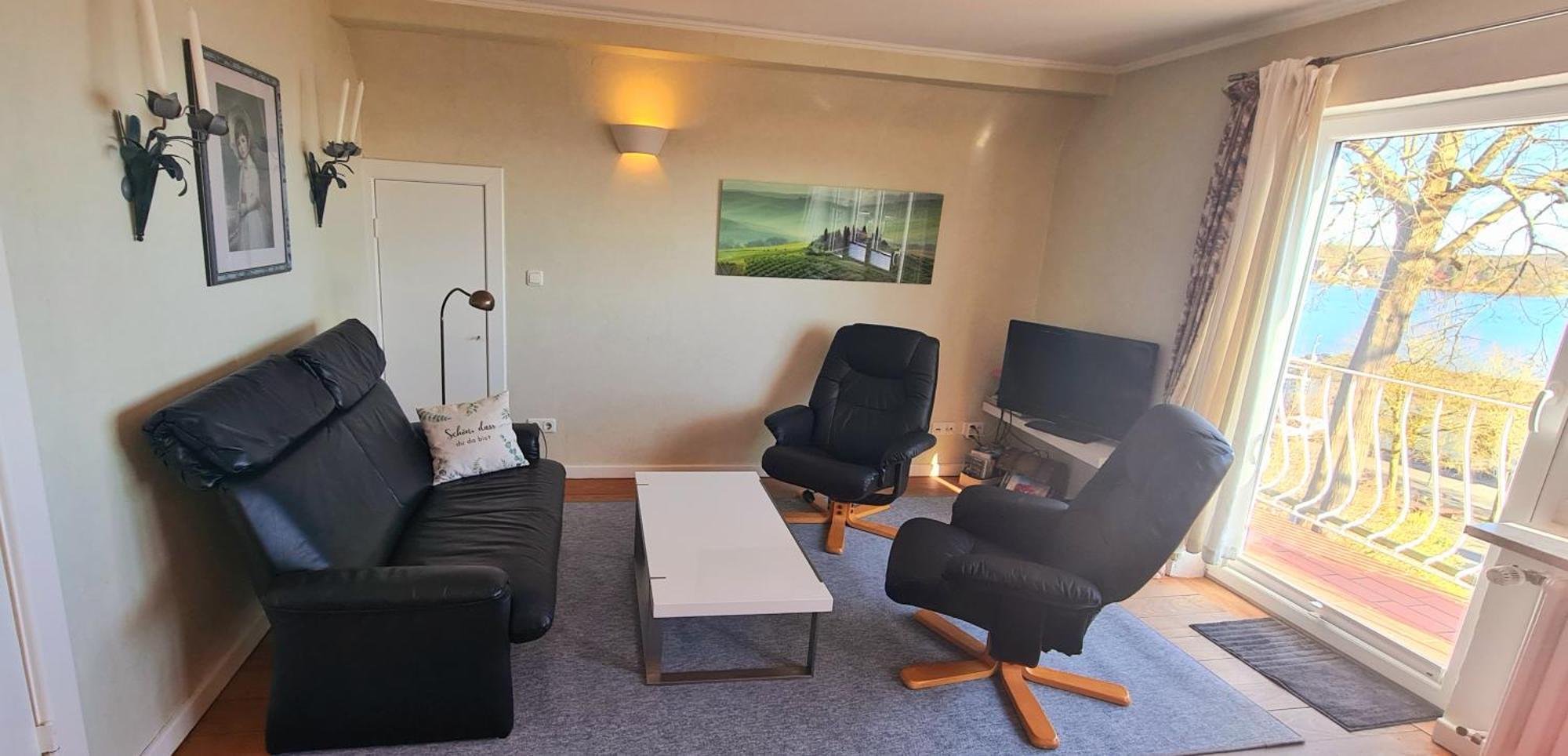 Exklusive Ferienwohnung Strohberg Plön Esterno foto