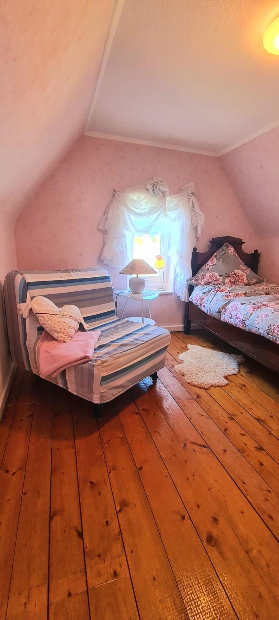 Exklusive Ferienwohnung Strohberg Plön Esterno foto