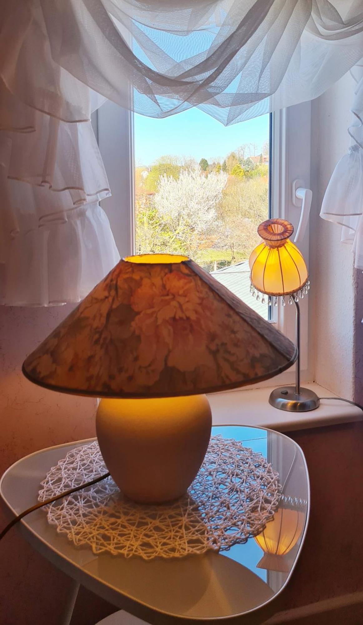 Exklusive Ferienwohnung Strohberg Plön Esterno foto