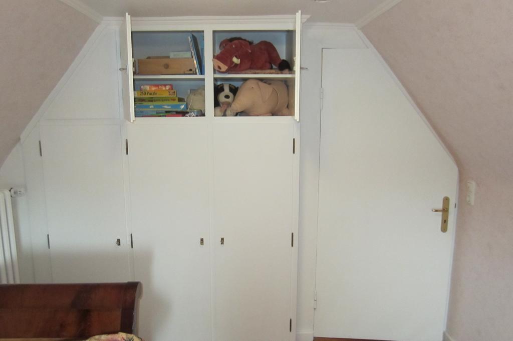 Exklusive Ferienwohnung Strohberg Plön Esterno foto